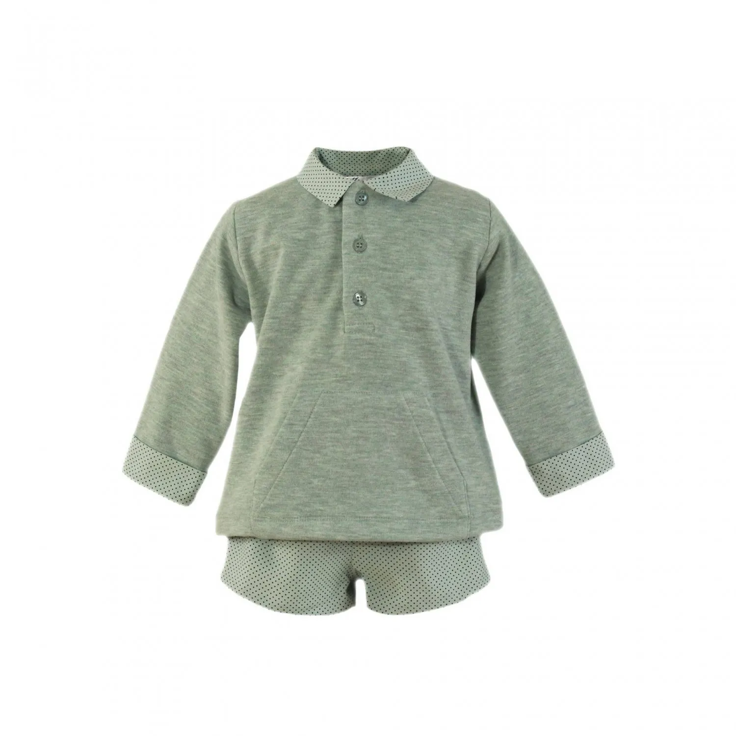 Conjunto de niño Colección Hadas