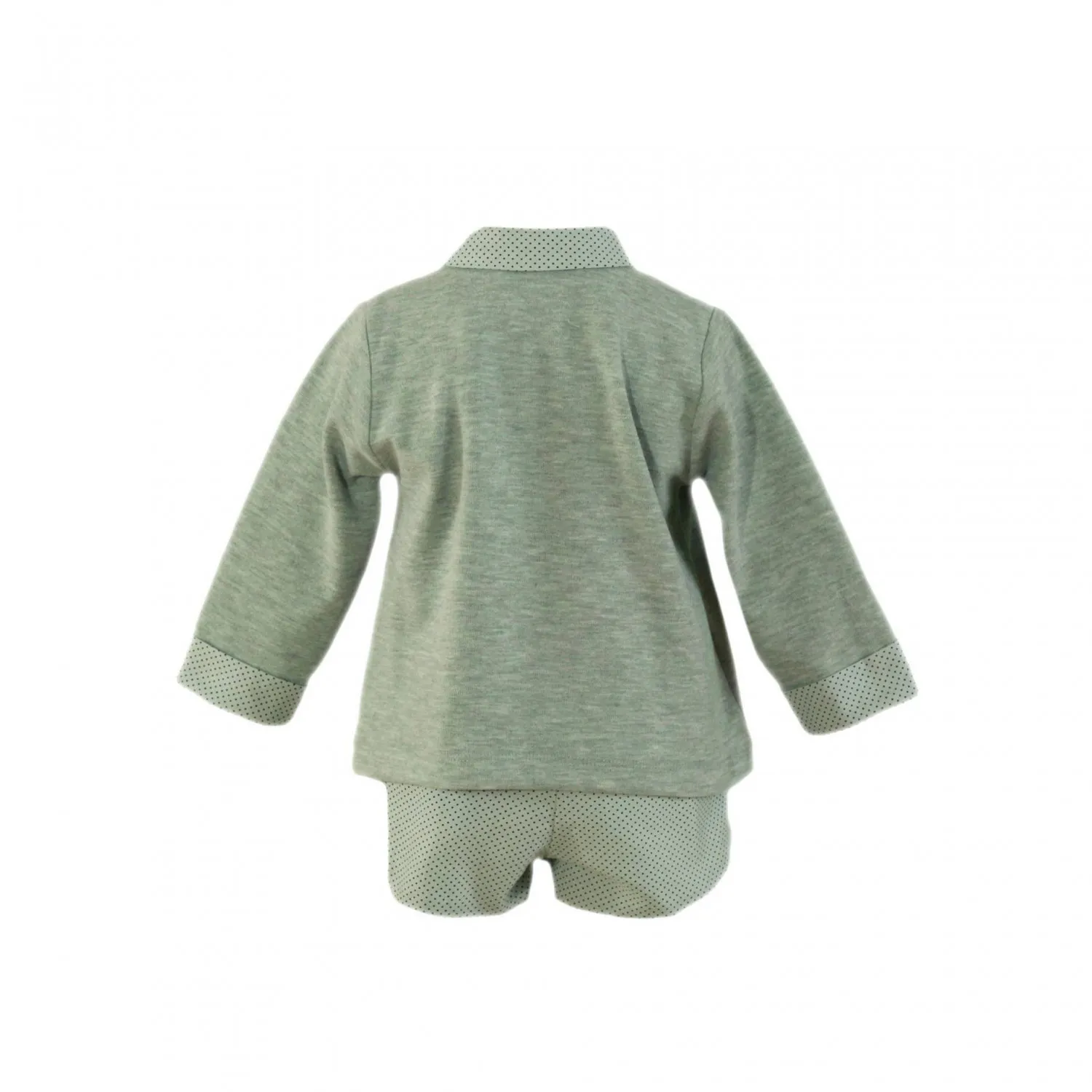 Conjunto de niño Colección Hadas