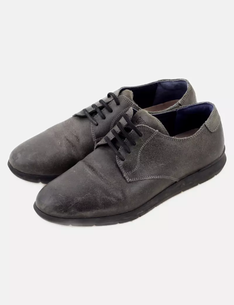 Coronel Tapiocca Zapatos