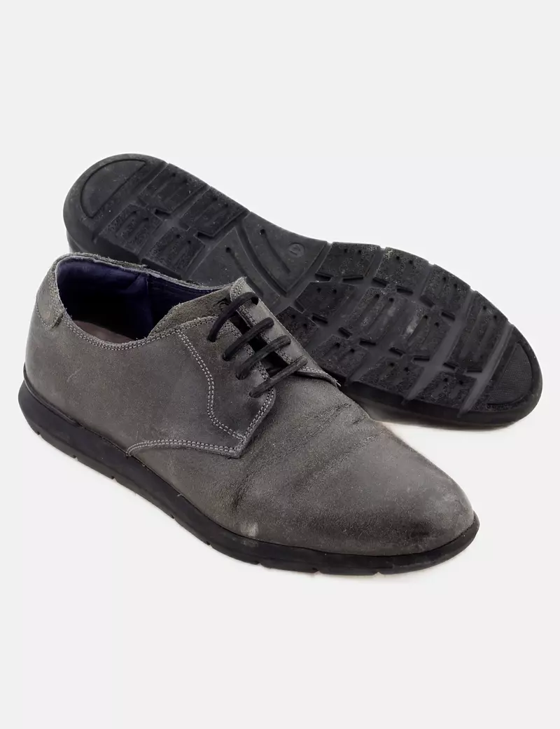 Coronel Tapiocca Zapatos