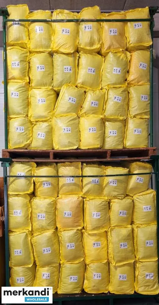 Crema Premium Otoño Invierno Ropa de segunda mano de la más alta calidad