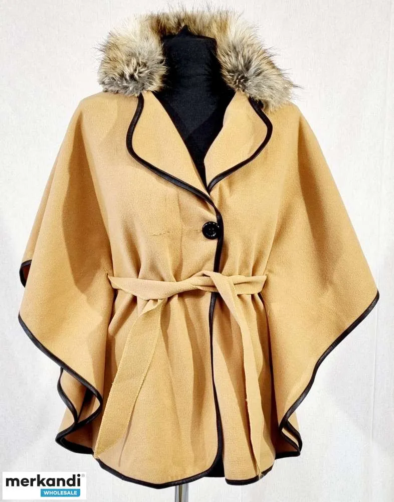 Crema Premium Otoño Invierno Ropa de segunda mano de la más alta calidad