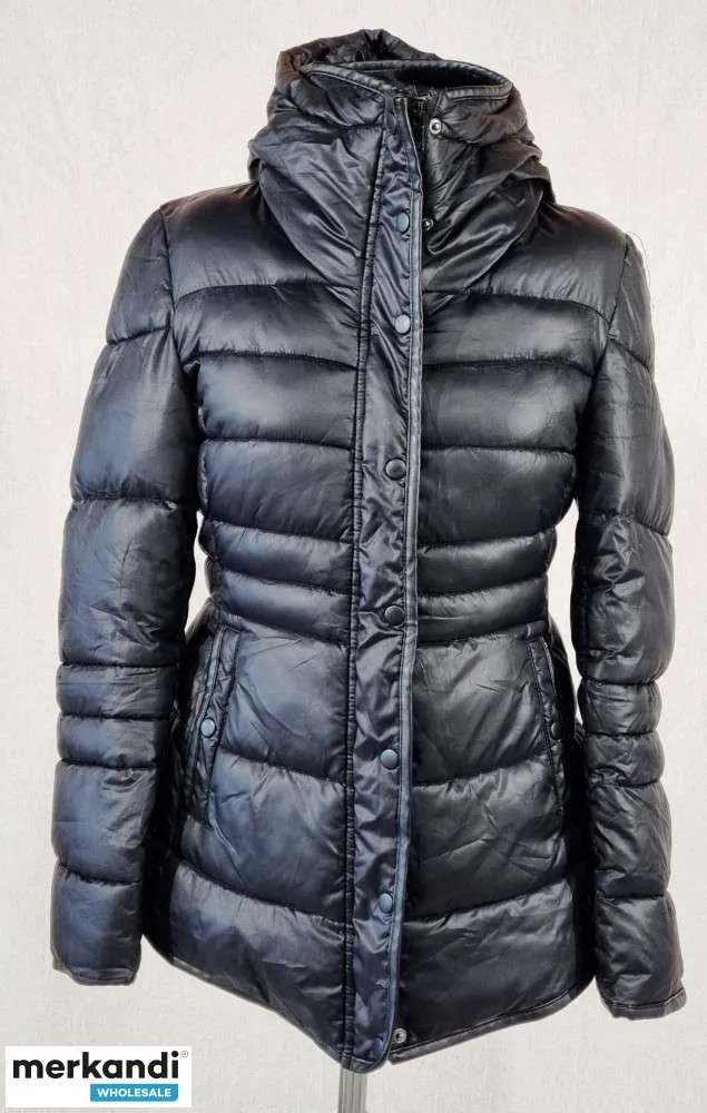 Crema Premium Otoño Invierno Ropa de segunda mano de la más alta calidad