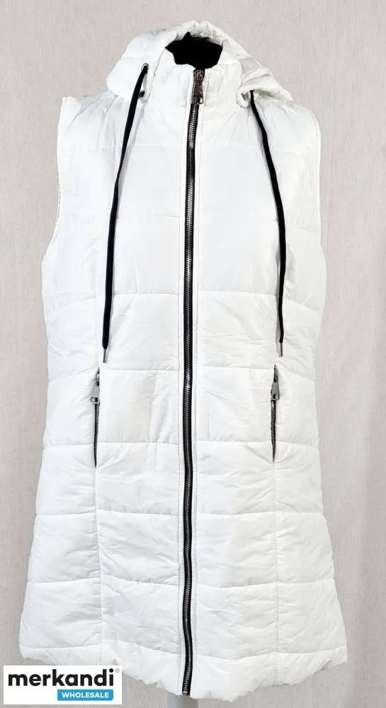 Crema Premium Otoño Invierno Ropa de segunda mano de la más alta calidad