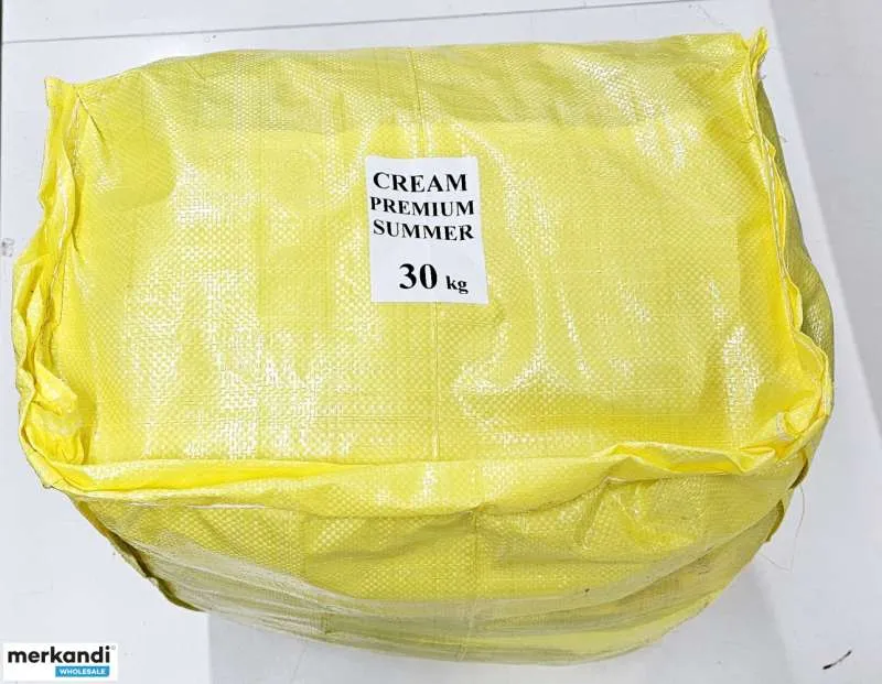 Crema Premium Ropa de Verano al por Mayor