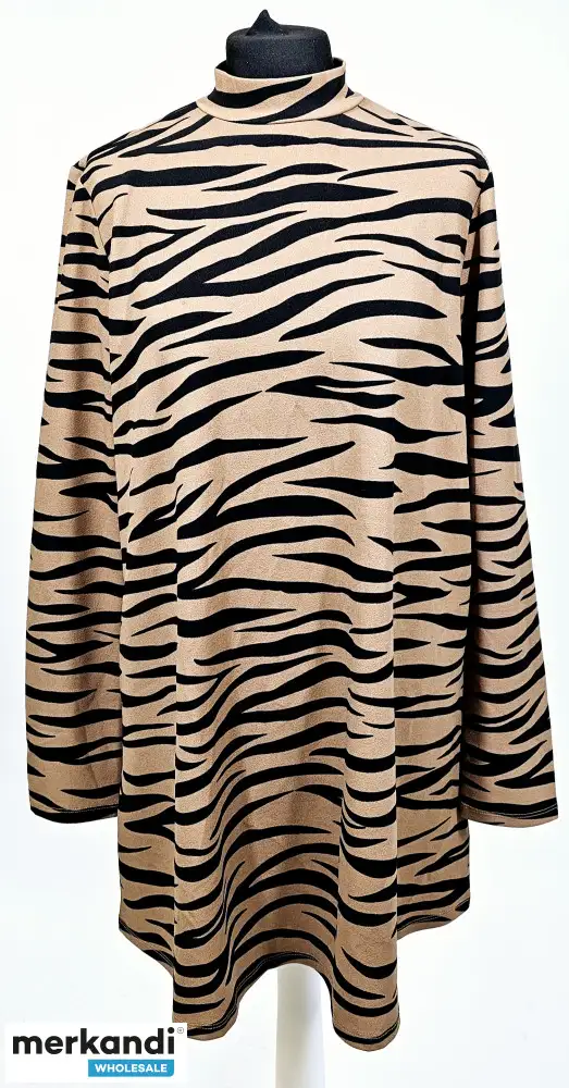 Crema Premium Ropa de Verano al por Mayor