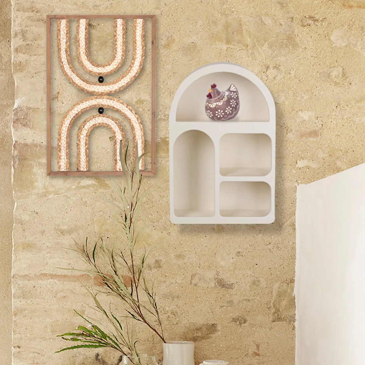 Cuado Pared