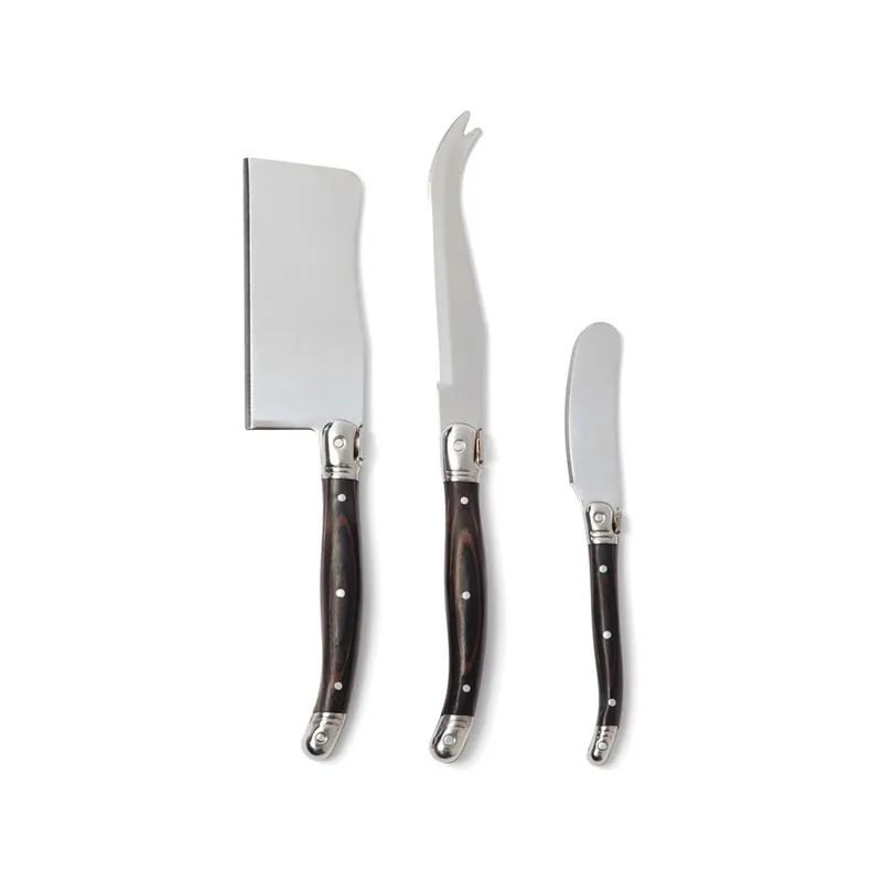 Cuchillos para quesos Gigaro