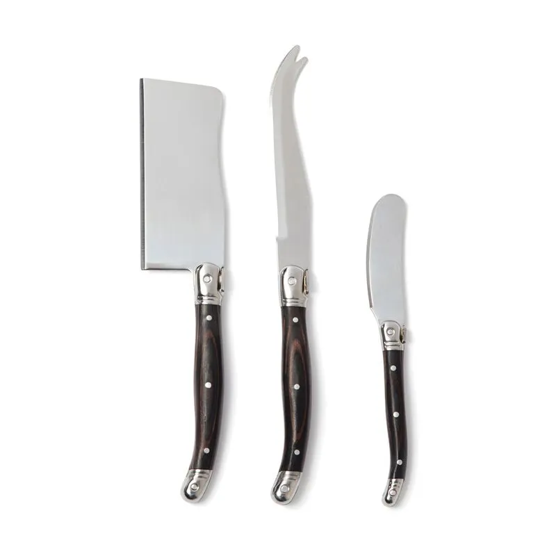 Cuchillos para quesos Gigaro