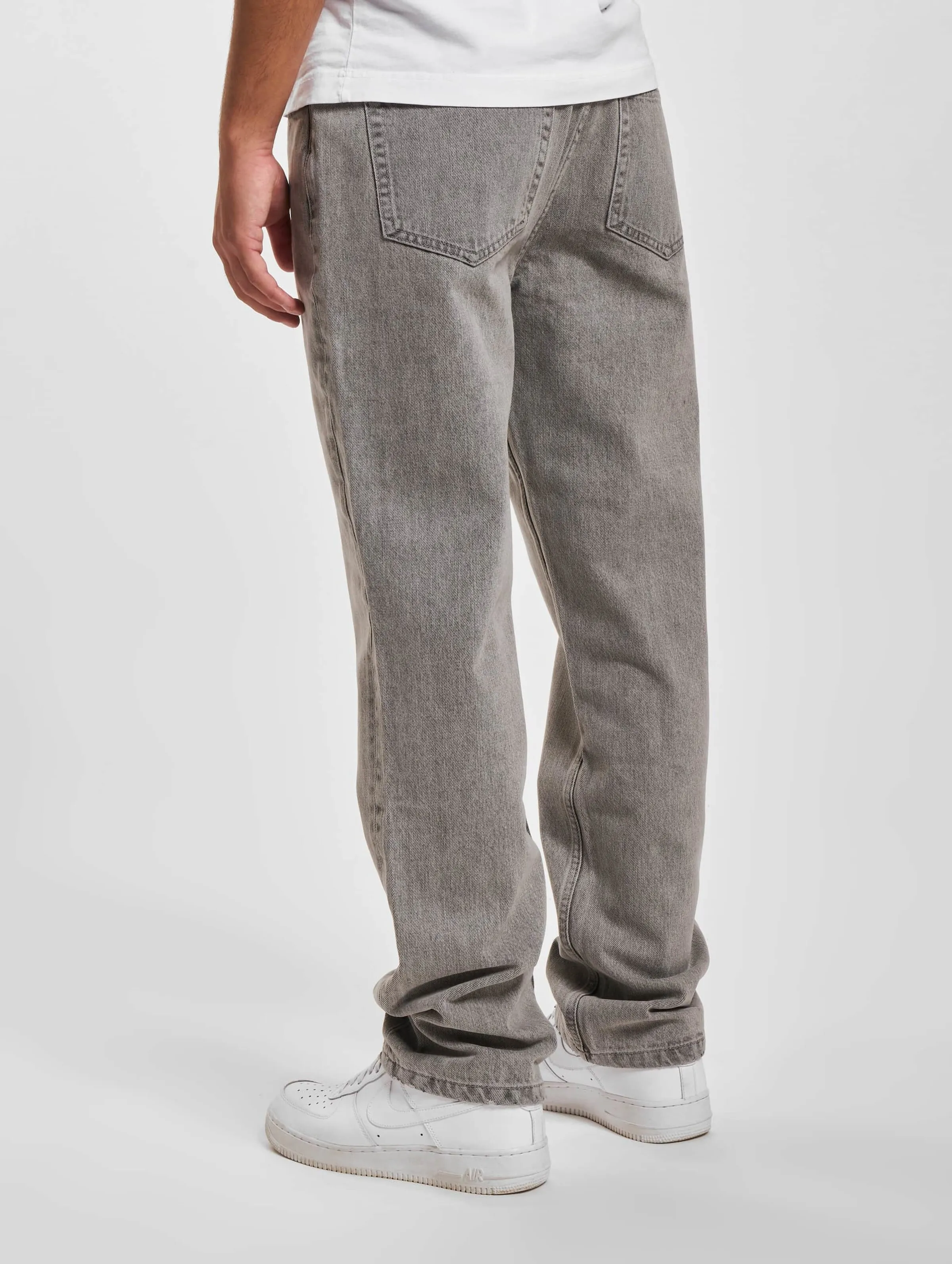 DEF DEF Kant Straight Fit Jeans