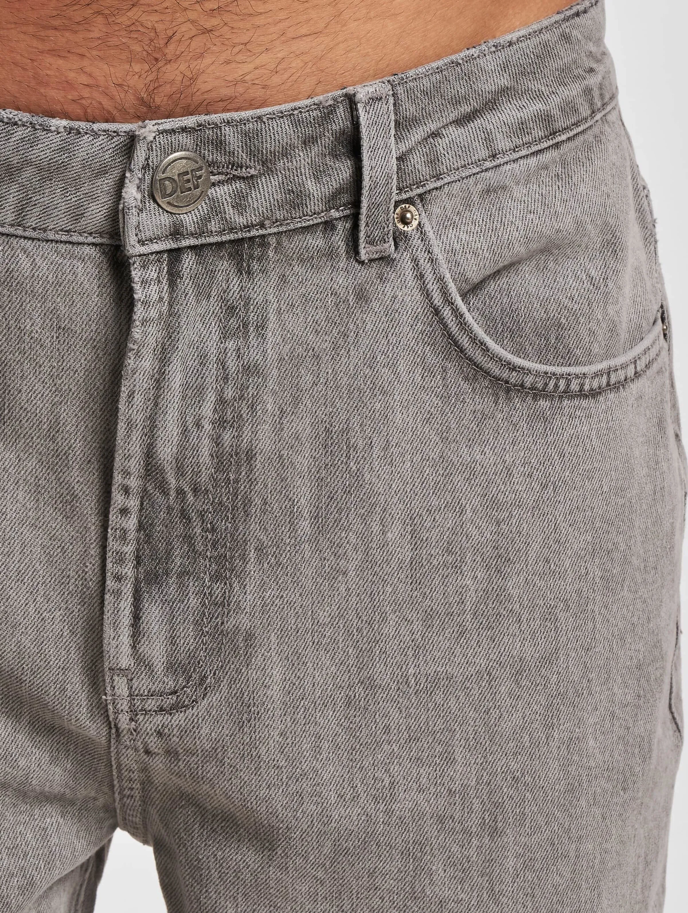 DEF DEF Kant Straight Fit Jeans