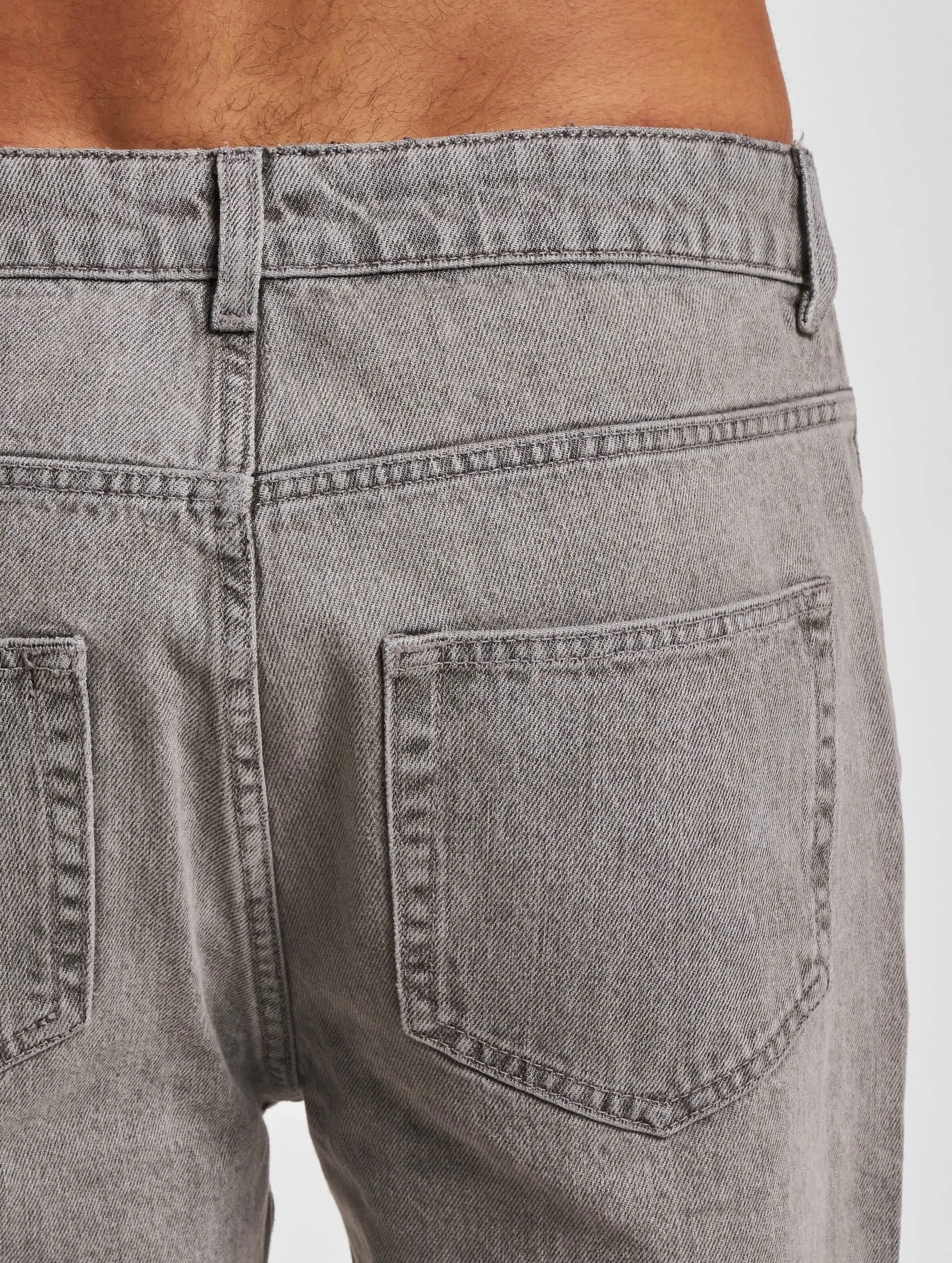DEF DEF Kant Straight Fit Jeans
