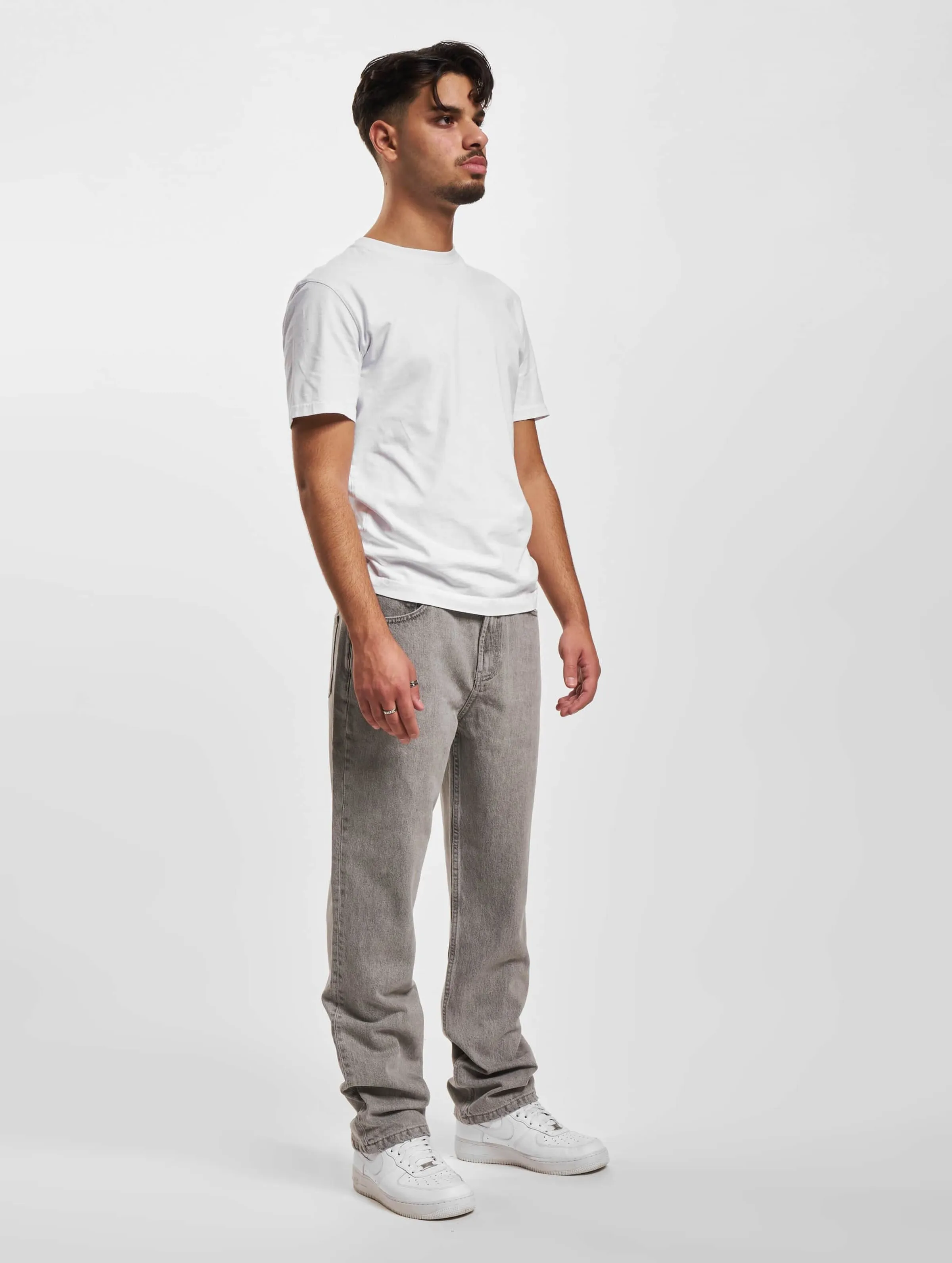 DEF DEF Kant Straight Fit Jeans