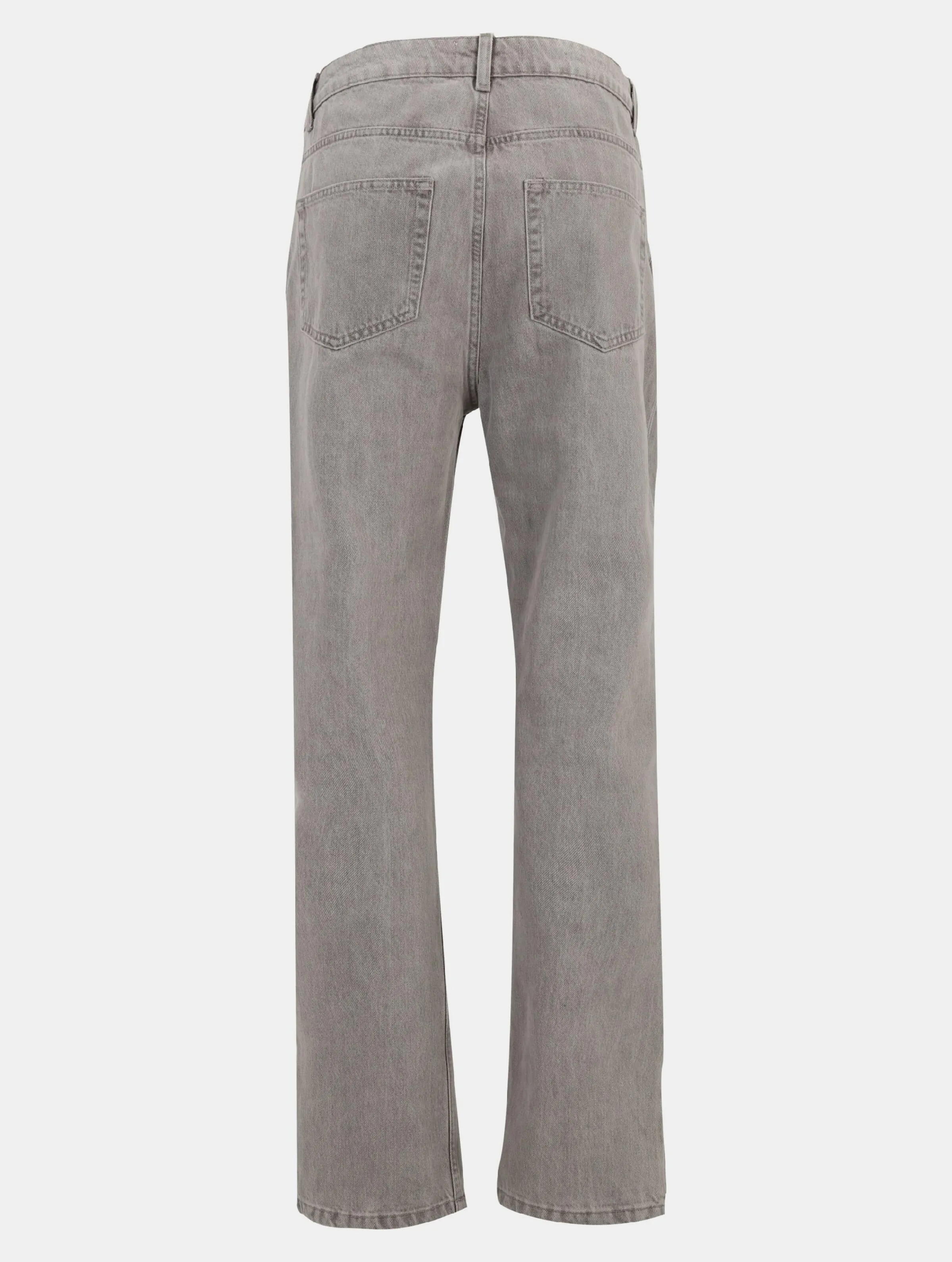 DEF DEF Kant Straight Fit Jeans