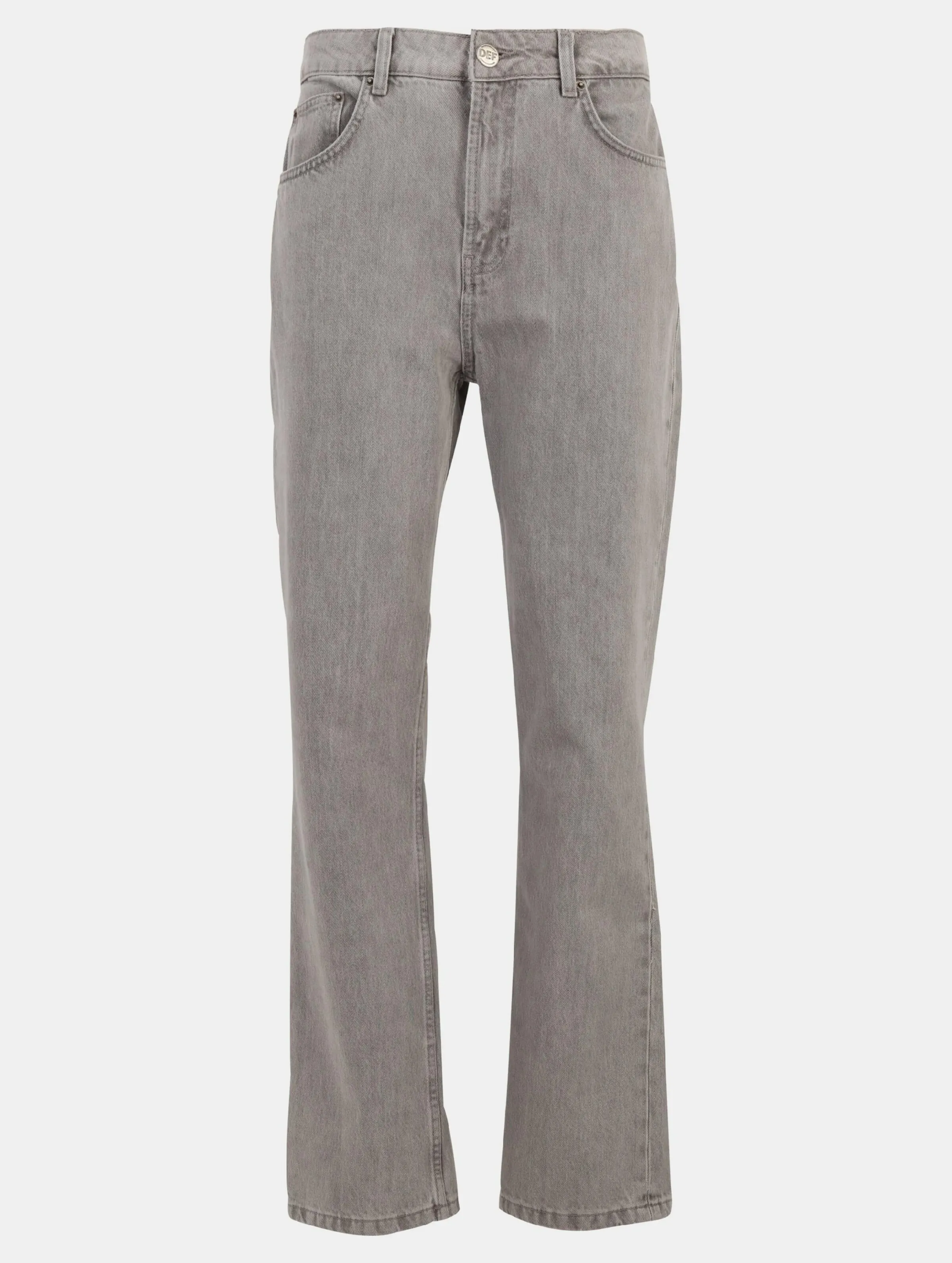 DEF DEF Kant Straight Fit Jeans
