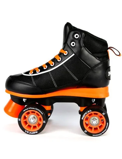 DES KRF PATIN F ROLLER RENTAL SR.