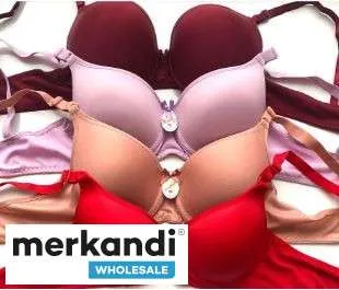 Descubra nuestros sujetadores de mujer, que no solo están de moda, sino que también están disponibles en una amplia gama de herm