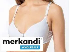 Descubra nuestros sujetadores de mujer, que no solo están de moda, sino que también están disponibles en una amplia gama de herm