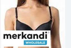 Descubra nuestros sujetadores de mujer, que no solo están de moda, sino que también están disponibles en una amplia gama de herm