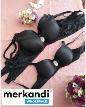 Descubra nuestros sujetadores para mujer que no solo están de moda, sino que también vienen en una gama de hermosos colores y ca