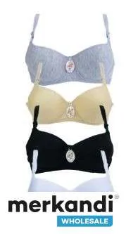 Descubra nuestros sujetadores para mujer que no solo están de moda, sino que también vienen en una gama de hermosos colores y ca