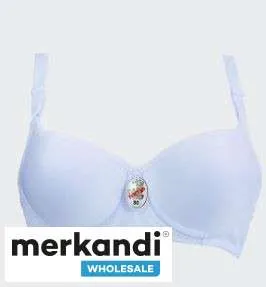 Descubra sujetadores de mujer de alta calidad y de moda al por mayor con una selección de colores.