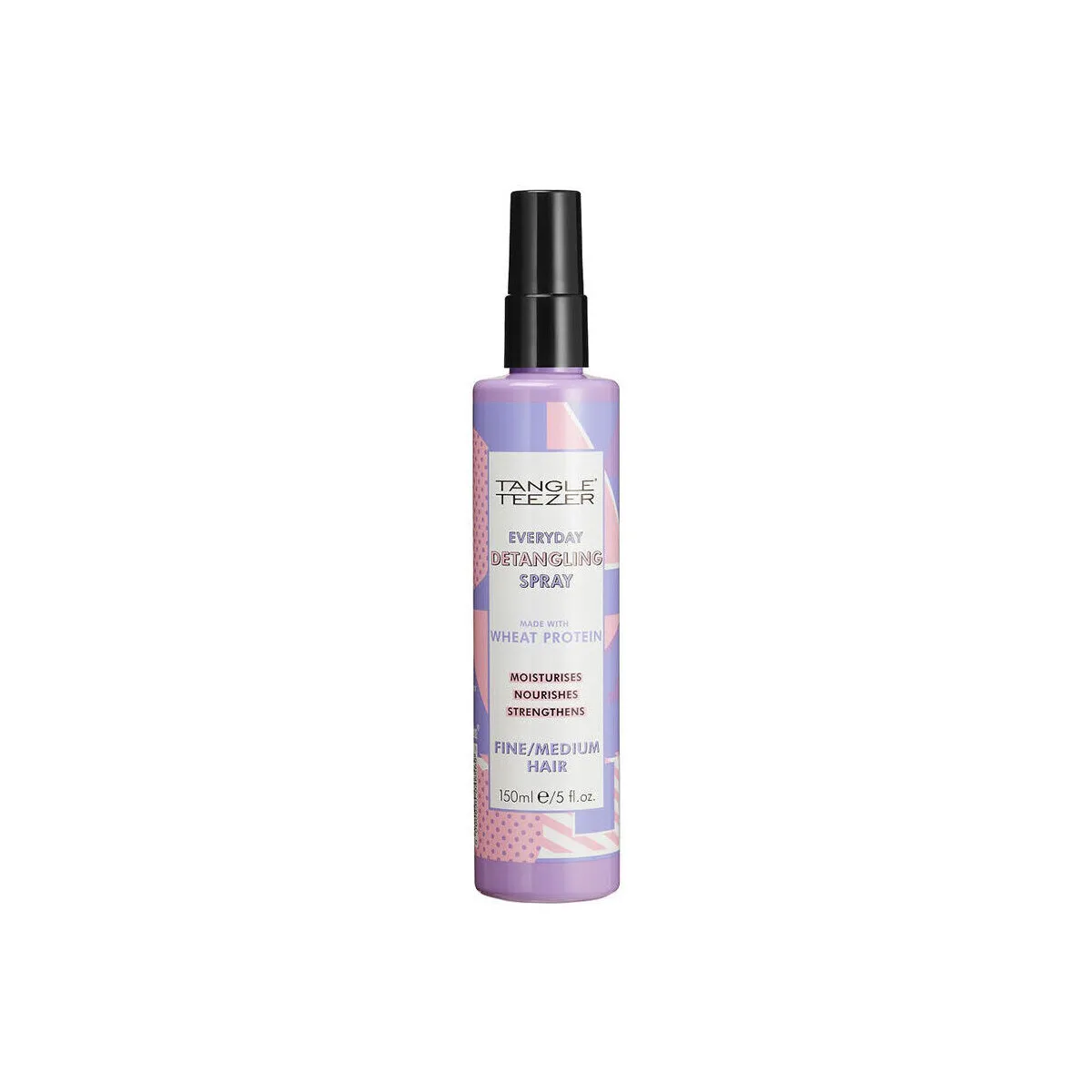 Detangling Spray Fine & Medium Hair