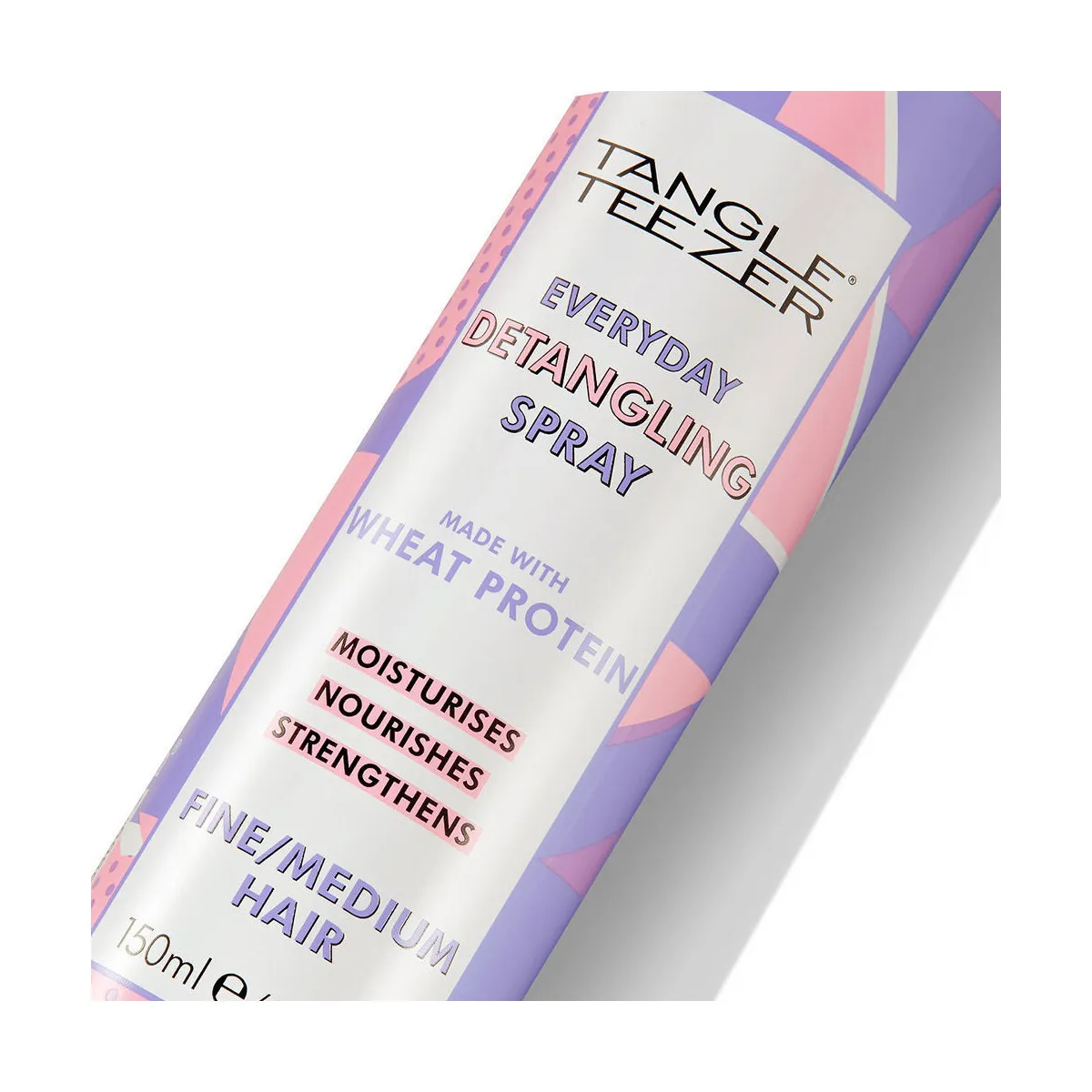Detangling Spray Fine & Medium Hair