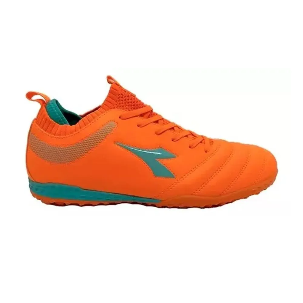 DIADORA BOTINES  VERANO TF NARANJA