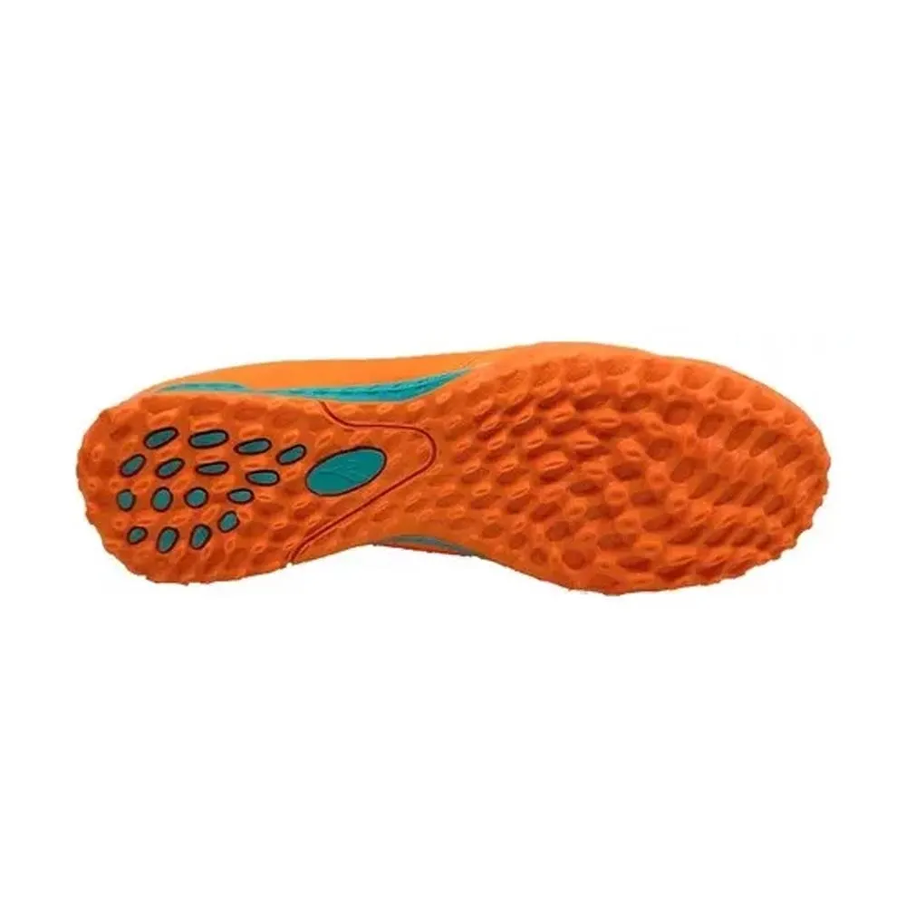 DIADORA BOTINES  VERANO TF NARANJA