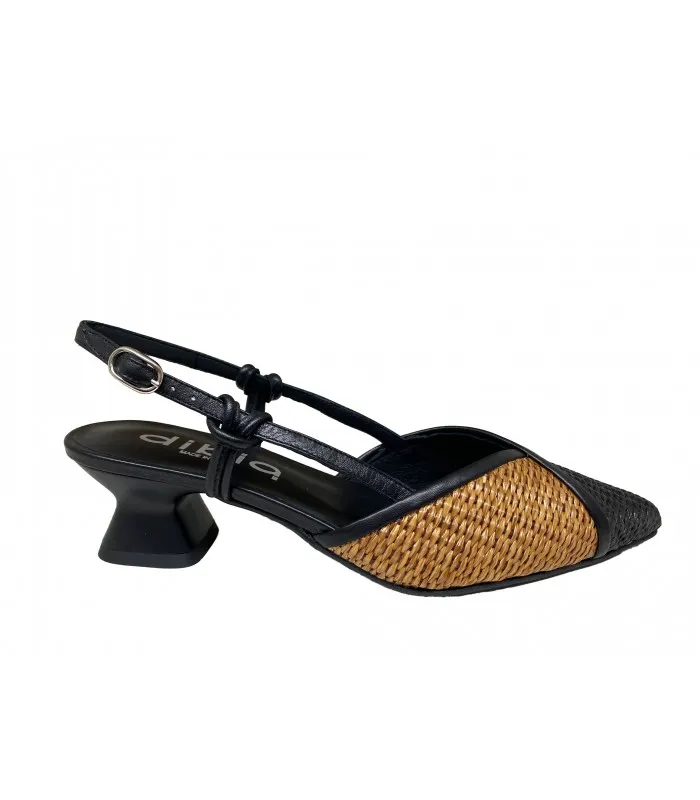 DIBIA 12053 Negro Cuero