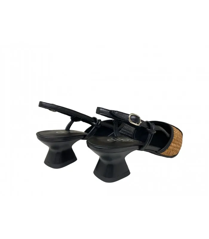 DIBIA 12053 Negro Cuero