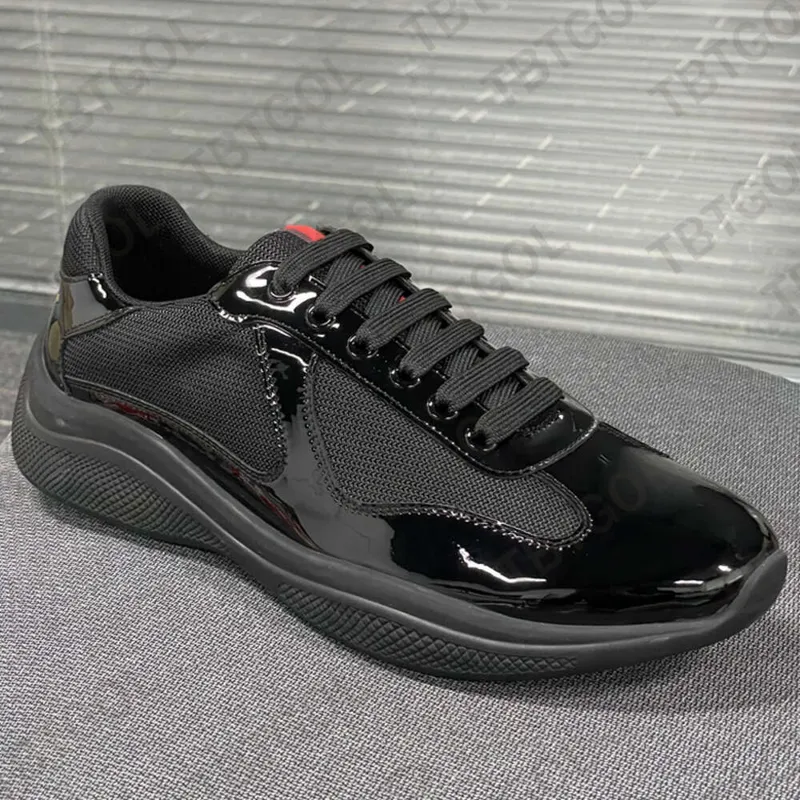 DISEñADOR ZAPATOS CASUALES AMéRICA COPA XL MEN MUJERES MUJERES HIGH HIGH TOP PATENT FLAT FLAT FLAT MESH LACEUP RUNNER SPORT SHO