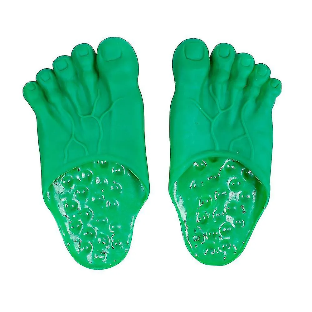 Diseño Zapatillas Divertidas Hombre Calzado Familia Casa Zapatos Hombres Grandes Verano Zapatillas de Playa Chicos Zapatillas Un