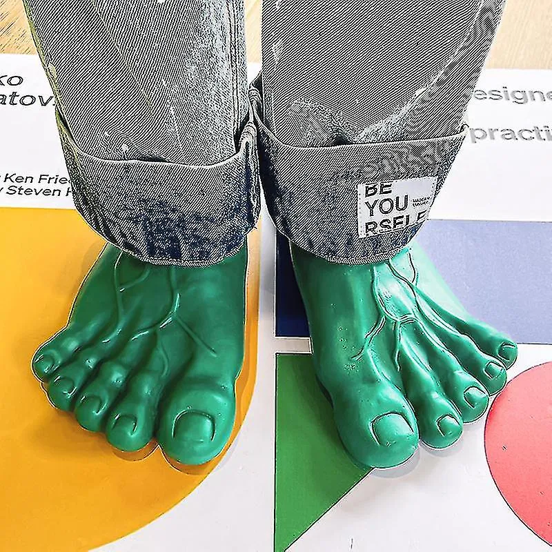 Diseño Zapatillas Divertidas Hombre Calzado Familia Casa Zapatos Hombres Grandes Verano Zapatillas de Playa Chicos Zapatillas Un