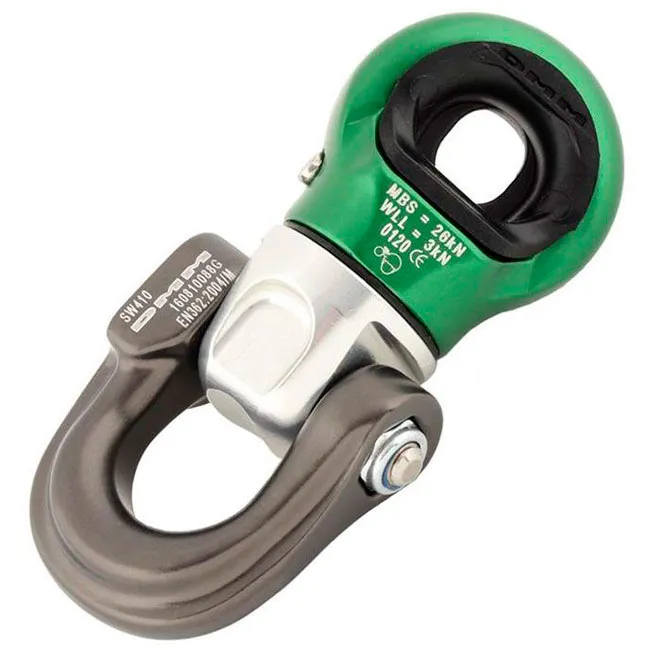 dmm Focus Swivel D