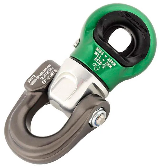dmm Focus Swivel D