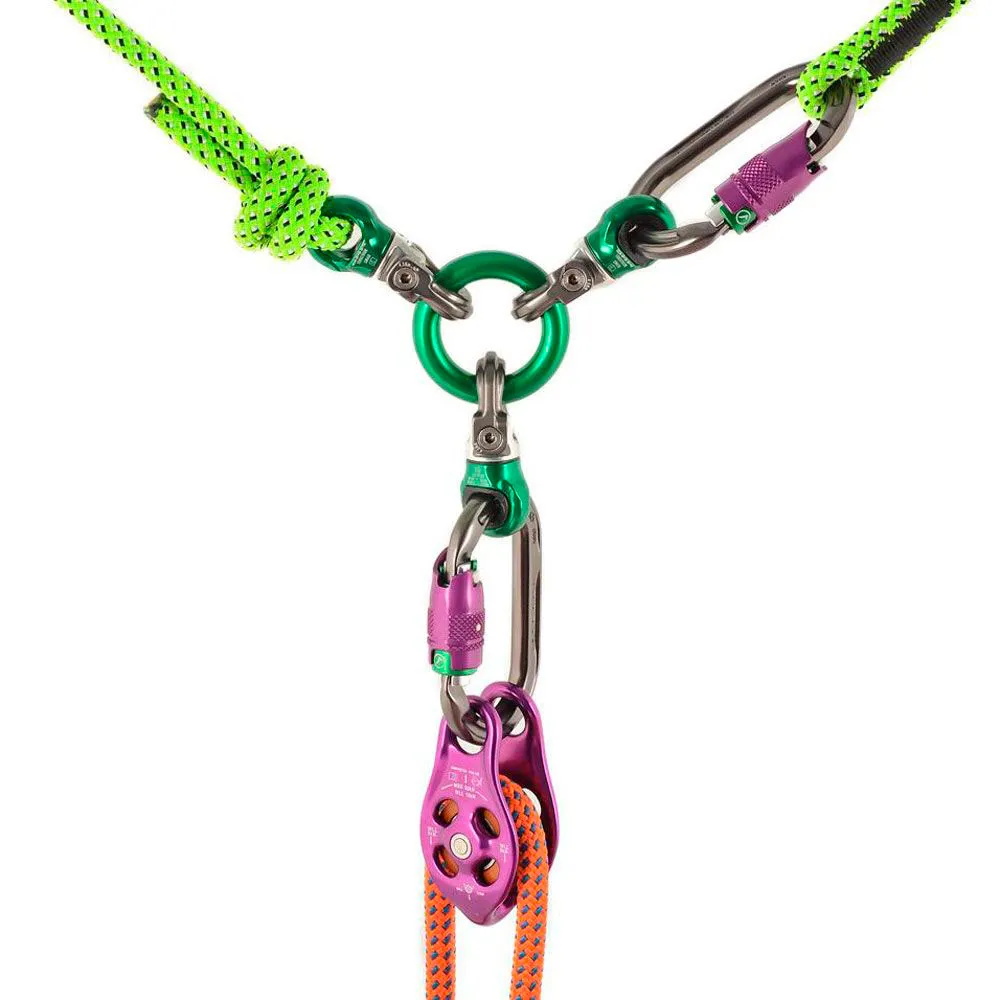dmm Focus Swivel D