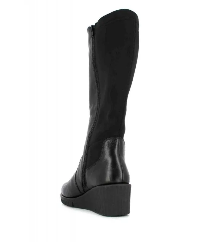 DOCTOR CUTILLAS 60822 Negro