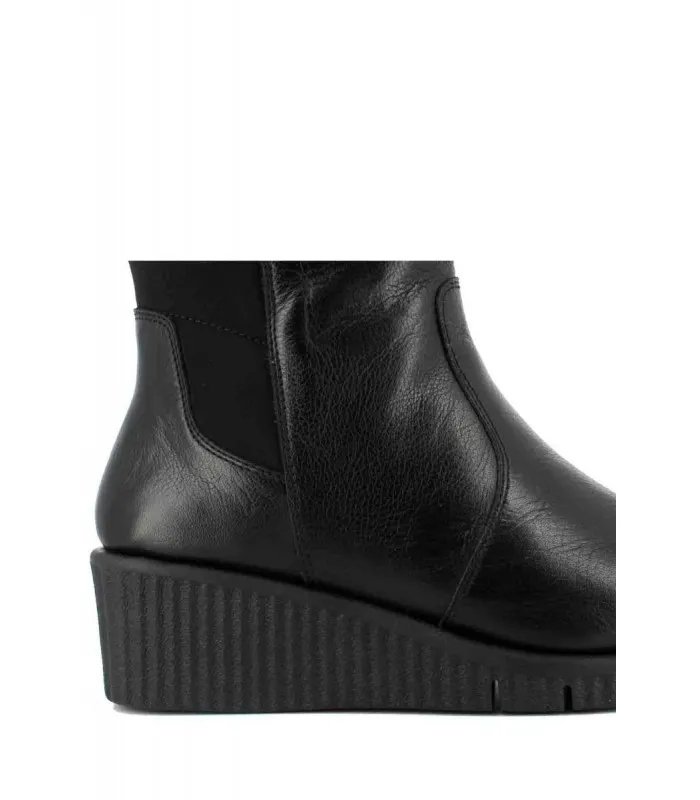 DOCTOR CUTILLAS 60822 Negro