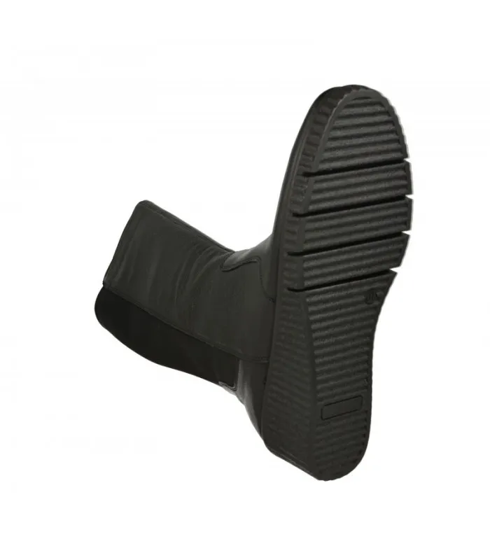 DOCTOR CUTILLAS 60822 Negro