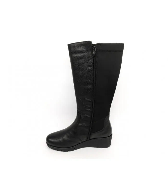 DOCTOR CUTILLAS 60822 Negro