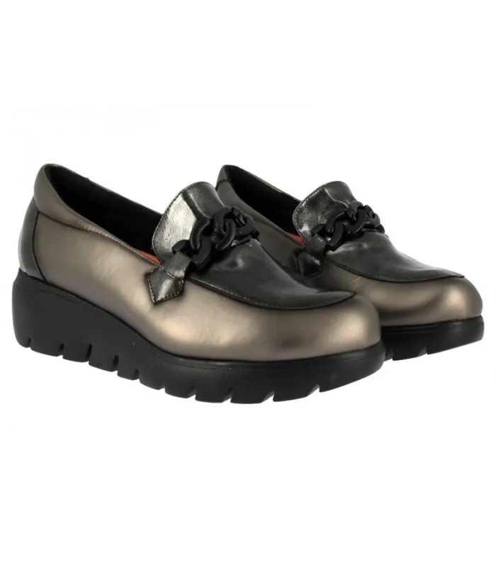 DOCTOR CUTILLAS 89544 Marron