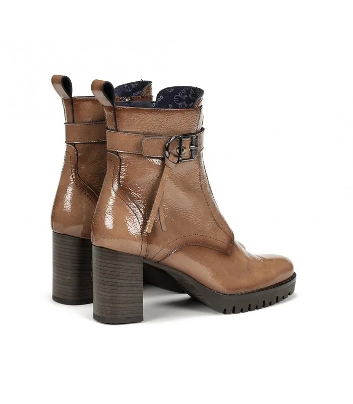 DORKING D9163 EVIE Taupe