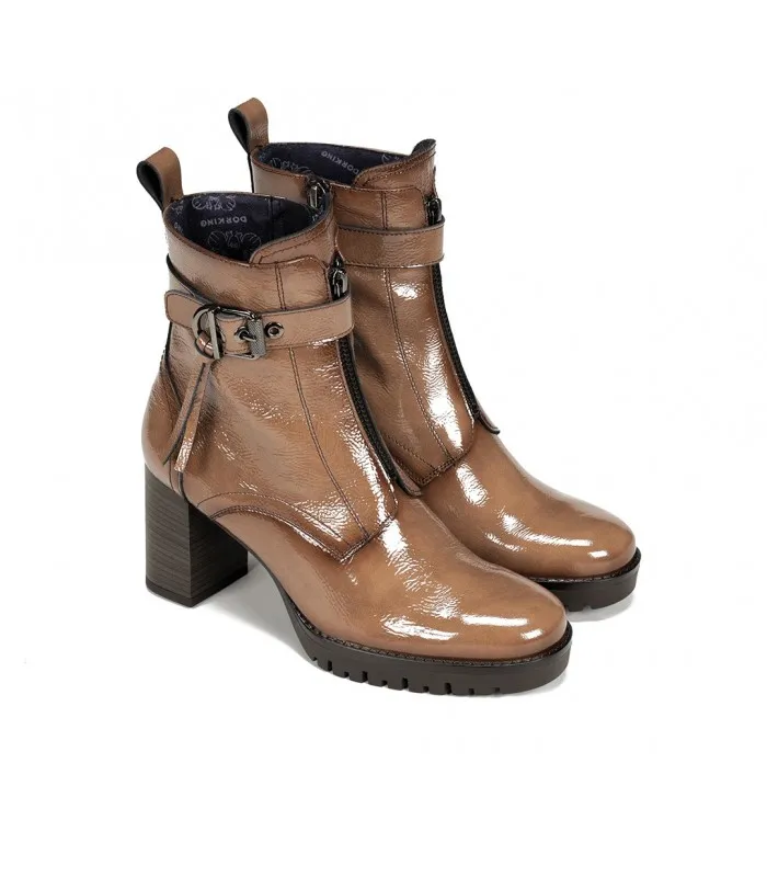 DORKING D9163 EVIE Taupe