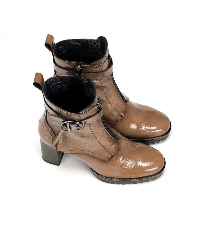DORKING D9163 EVIE Taupe