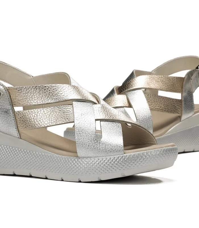 DORKING D9316 EVER Plata Platino