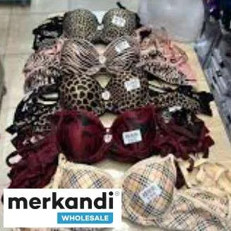 Déjate inspirar por nuestra selección de sujetadores de mujer de moda en varios colores hermosos y calidad mayorista de alta cal