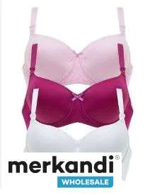 Déjate inspirar por nuestra selección de sujetadores de mujer de moda en varios colores hermosos y calidad mayorista de alta cal