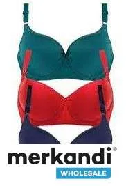 Déjate inspirar por nuestra selección de sujetadores de mujer de moda en varios colores hermosos y calidad mayorista de alta cal